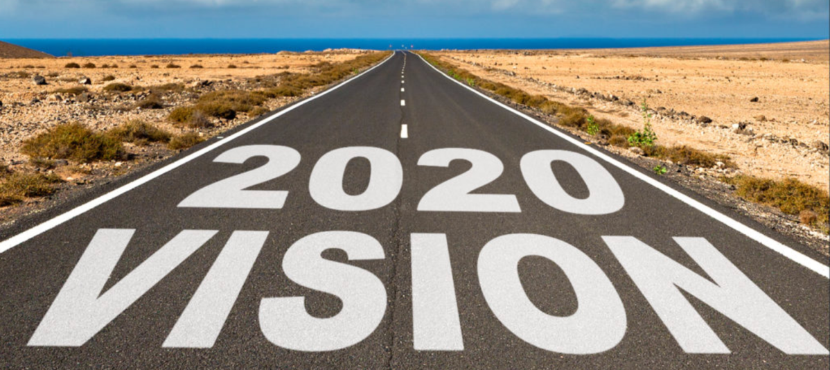Attacking 2020 Vision with 2015 Acuity